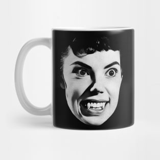 The Brides of Dracula Mug